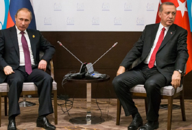 Russian, Turkish presidents to hold phone conversation – Kremlin